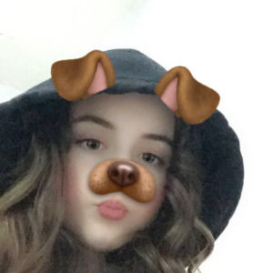 Meet your Posher, Elianna